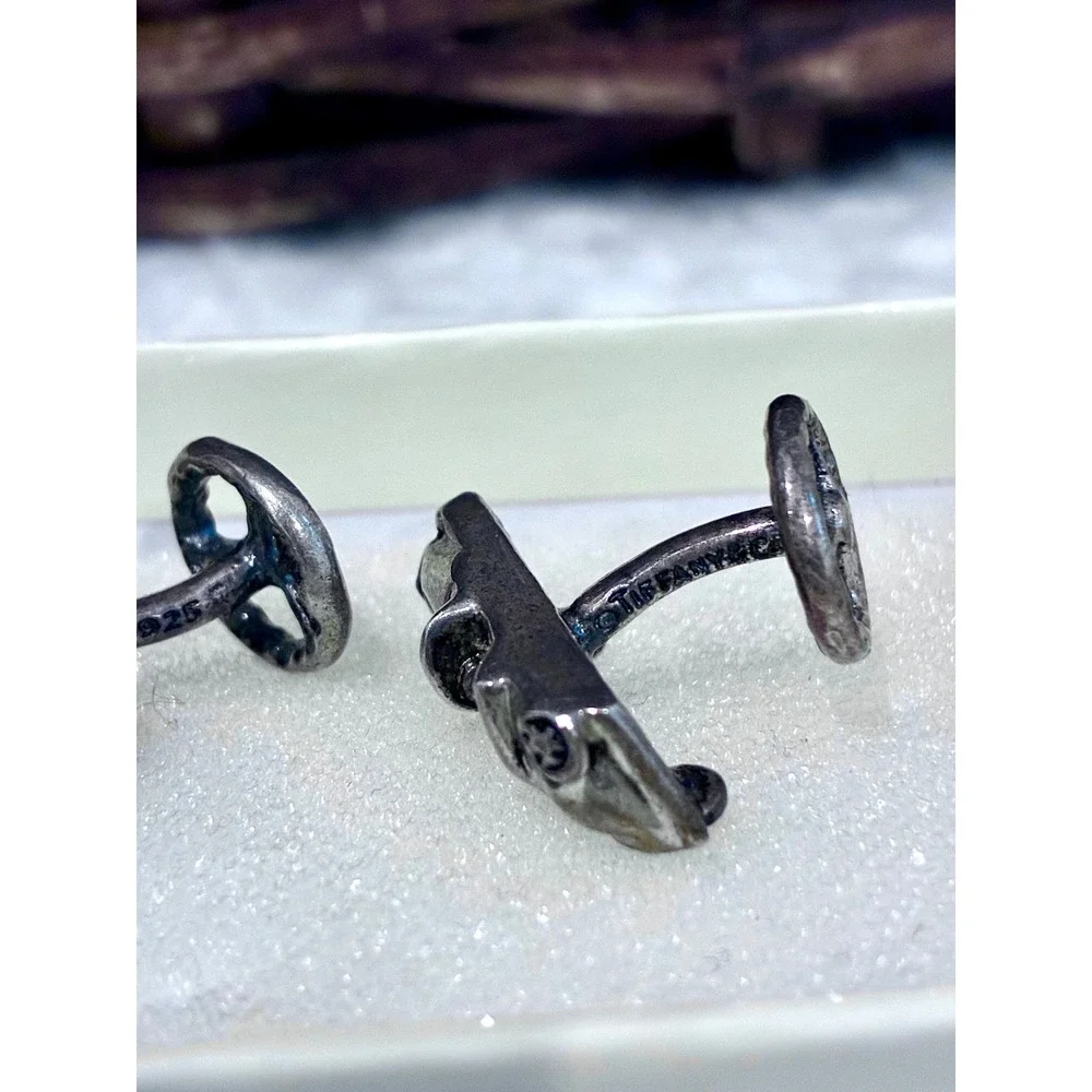 Tiffany & Co. vintage tiffany